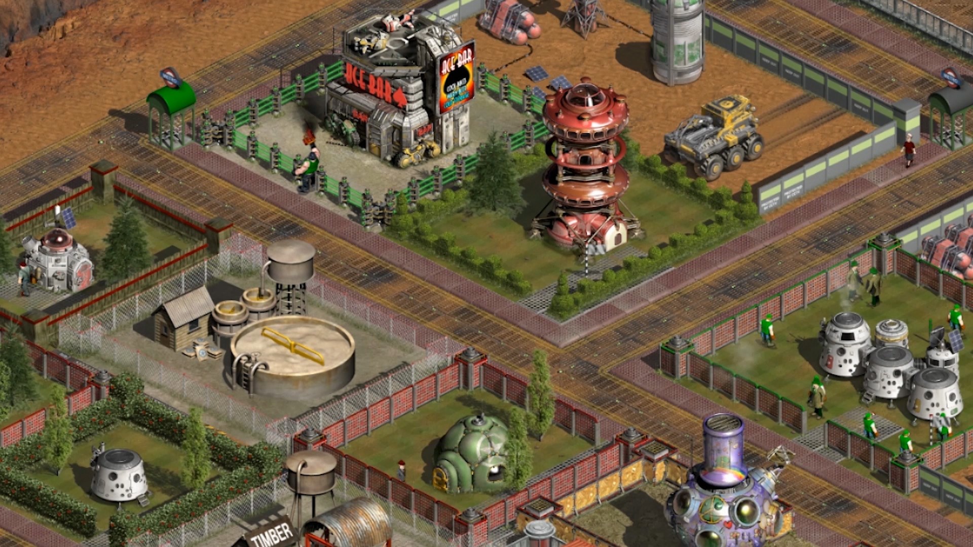 Constructor Plus screenshot thumbnail video