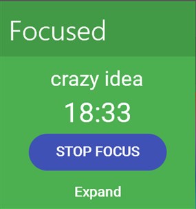 Resultivity - Daily Productivity Motivation screenshot