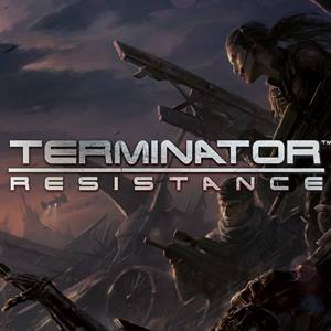 TERMINATOR: RESISTANCE