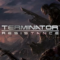 TERMINATOR: RESISTANCE
