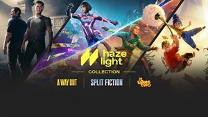 Hazelight Collection Bundle