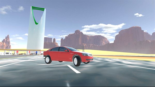الطارة King Drift — 10