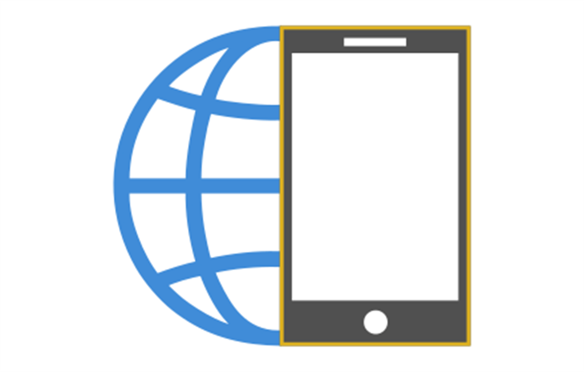 Mobile View Switcher