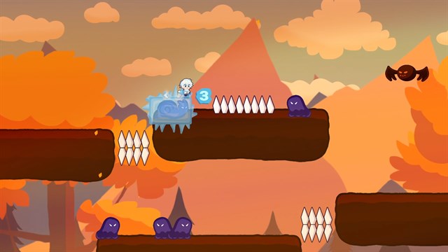 Frozen Gauntlet Bundle screenshot 1