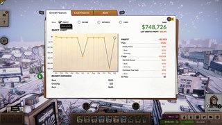 Seeds of Power Bundle - Weedcraft Inc & Cultist Simulator: Anthology screenshot 3
