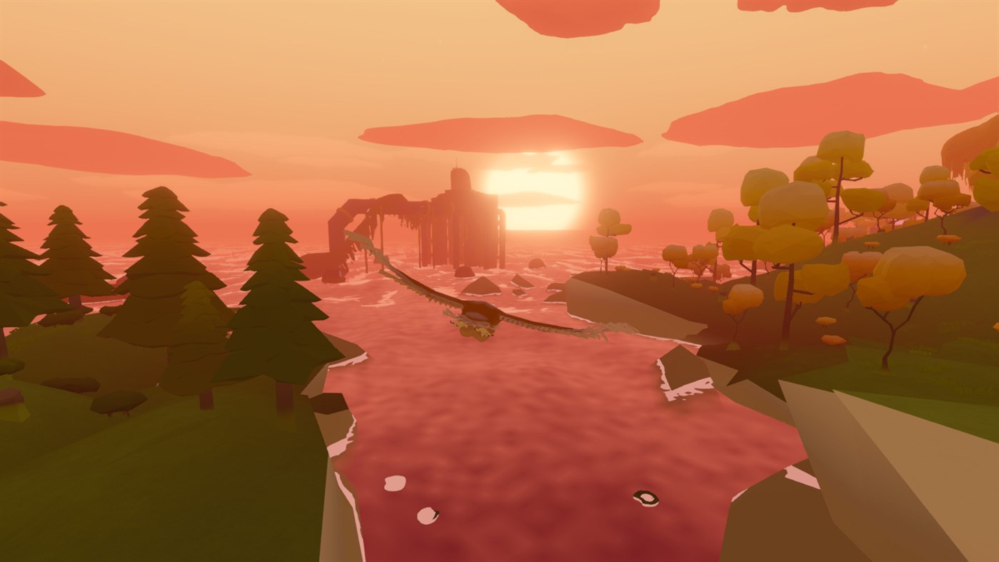 #6. Feather (Xbox) 由: Samurai Punk