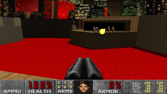 Boom Band screenshot 1