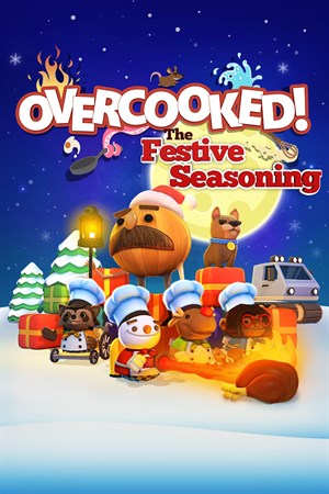 The Festive Seasoning