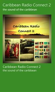 Caribbean Radio Connect 2 screenshot 2