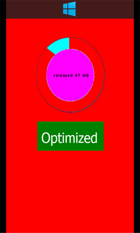 RAM Optimizer by Kovlag Screenshots 2