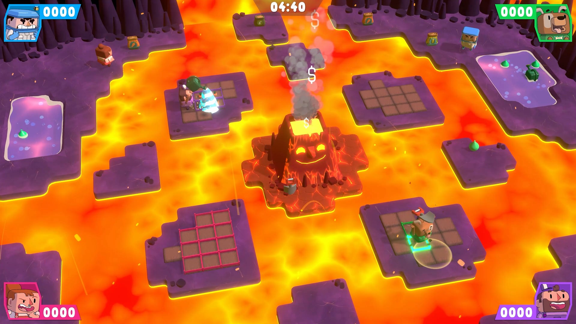 Screenshot 6 from Planted!