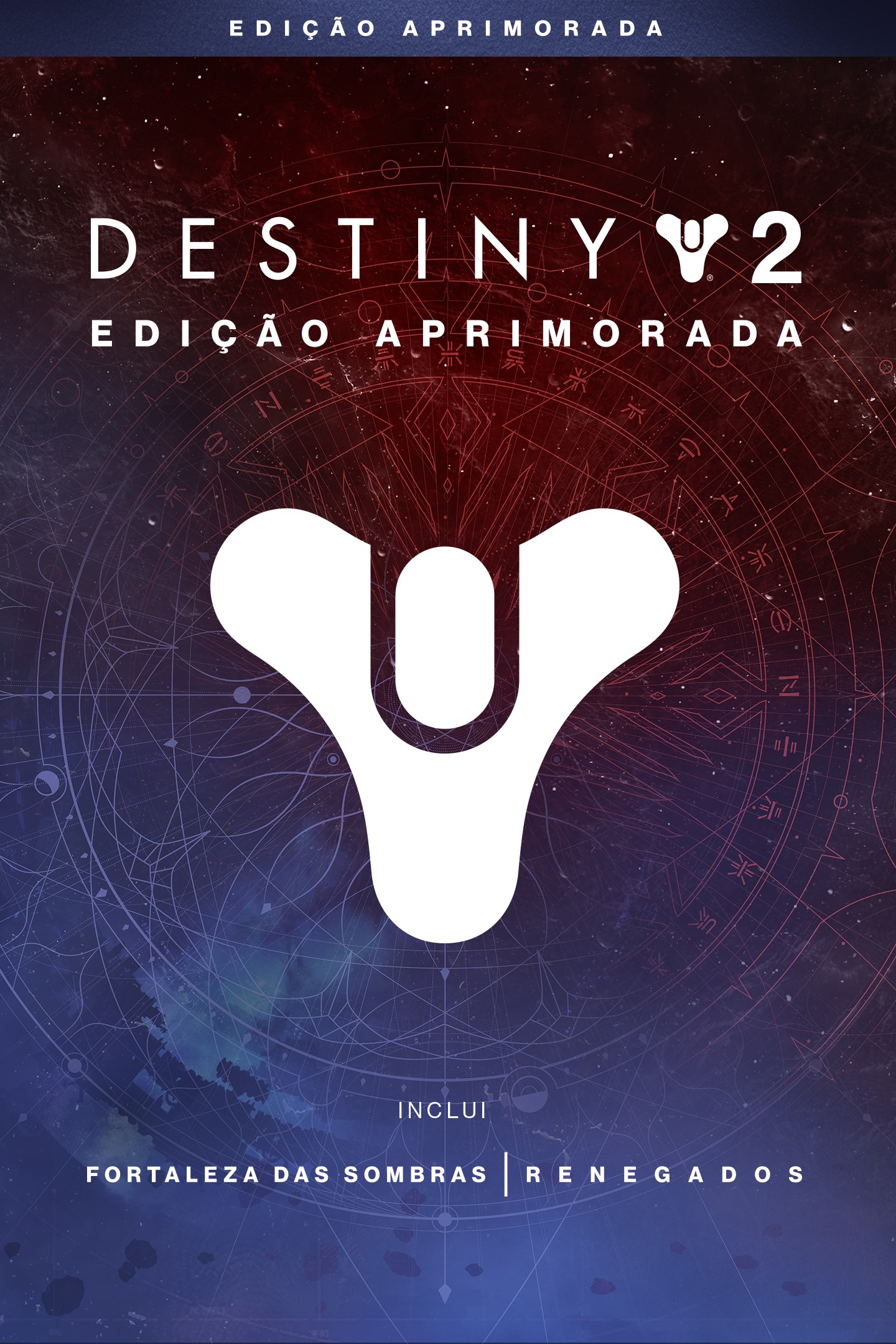 Destiny 2: Edição Aprimorada