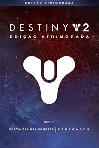 Destiny 2: Edição Aprimorada