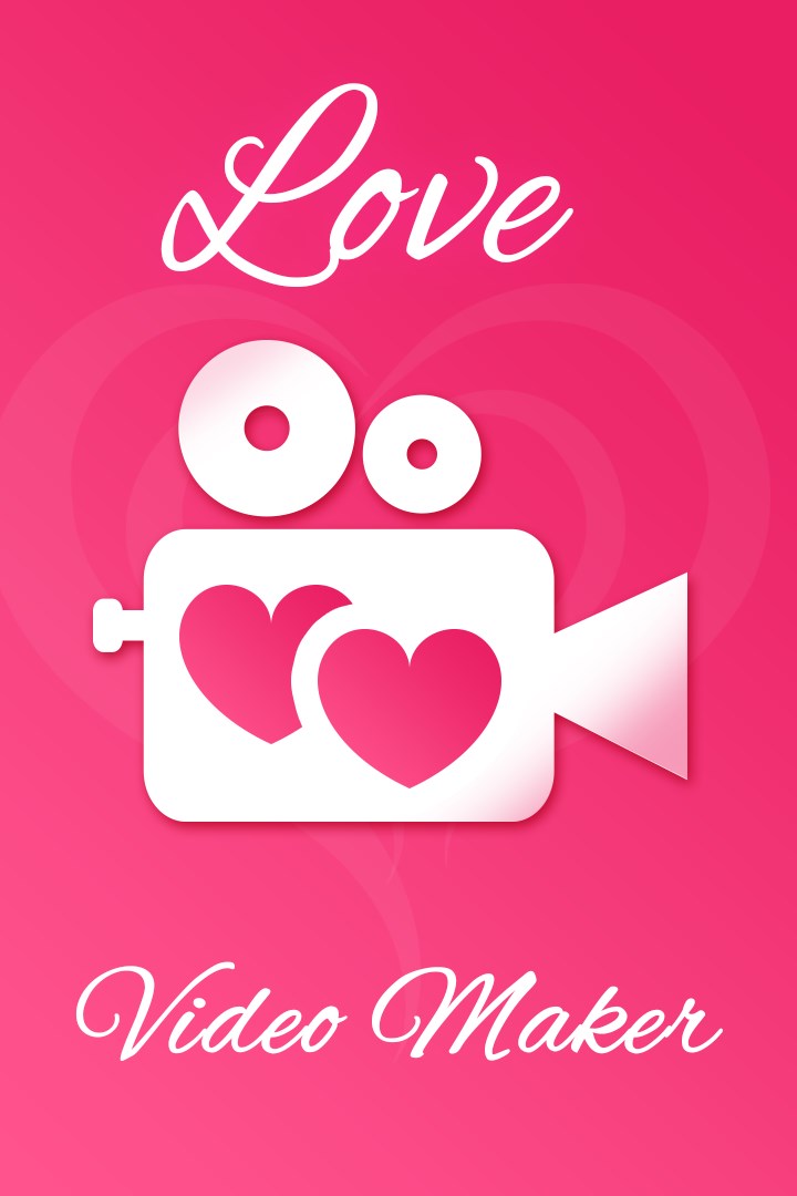 Love Video Maker With Music