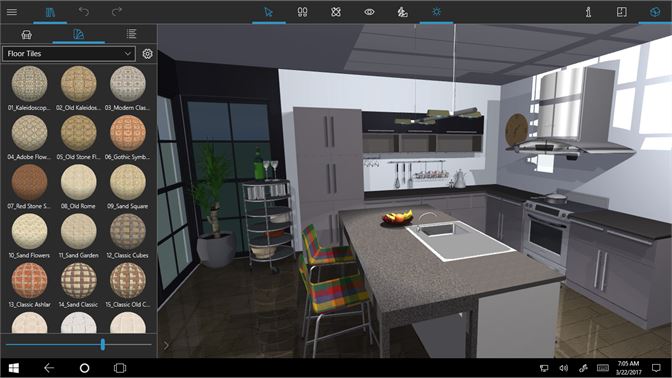 Get Live Home 3d Microsoft Store