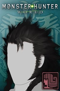 Прическа: адмирал