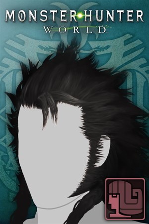 Прическа: адмирал