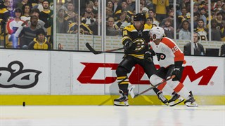 NHL® 21