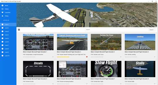 Make It Simple! For Microsoft Flight Simulator screenshot 2