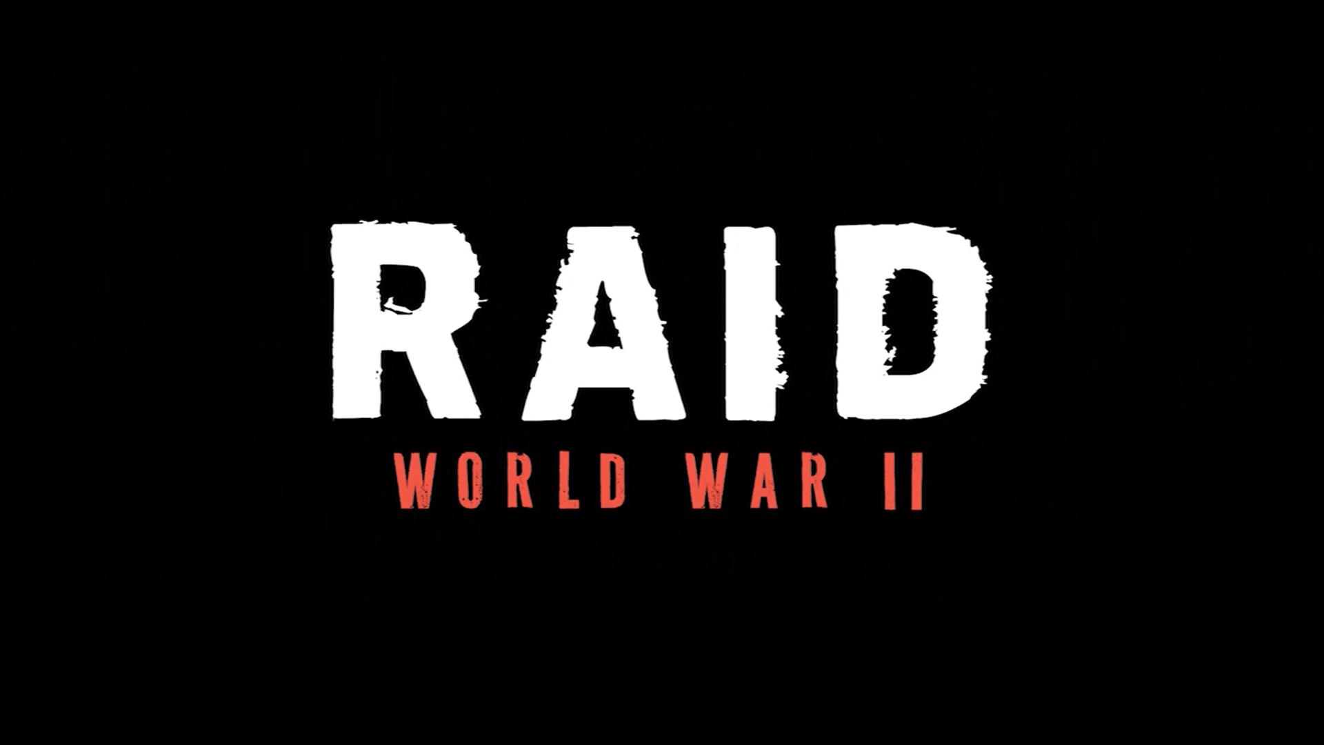 Buy RAID: World War II | Xbox