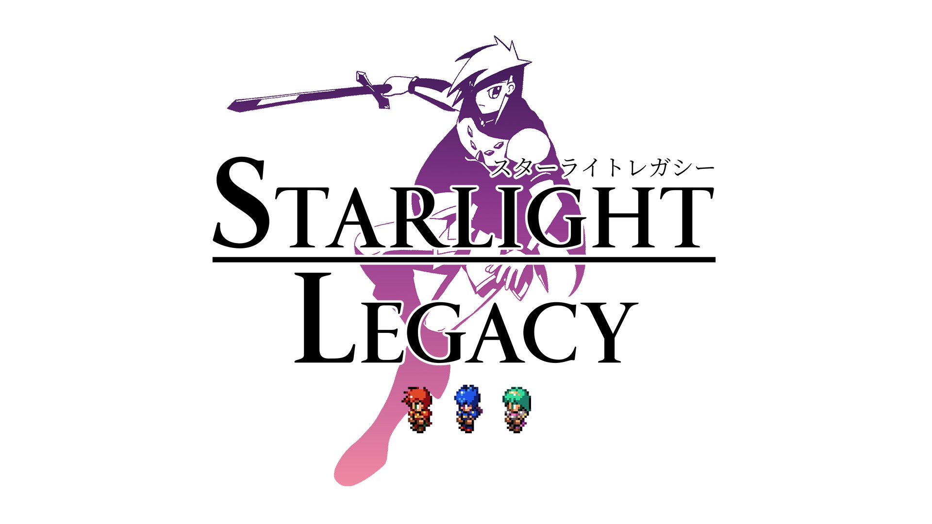 Starlight Legacy Trailer