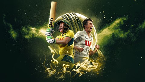 Cricket 26 - Pro Team Edition