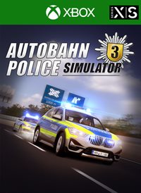 Autobahn Police Simulator 3