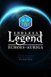 Endless Legend - Echoes of Auriga