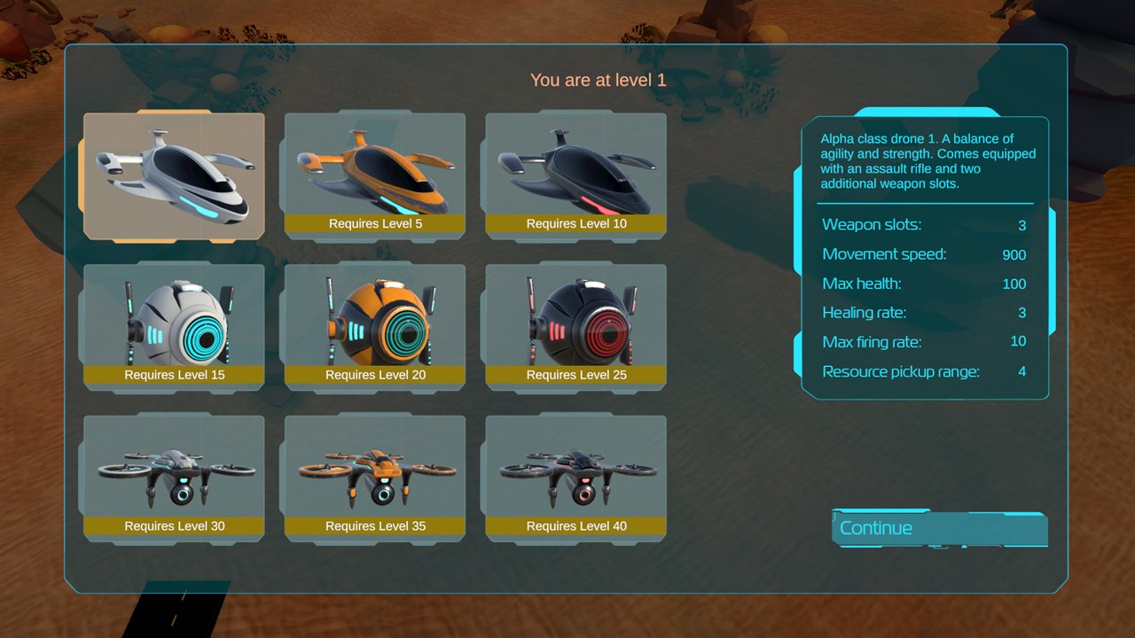 Compadrone: Land Wars screenshot 3