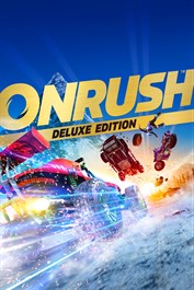 ONRUSH DIGITAL DELUXE EDITION PREORDER