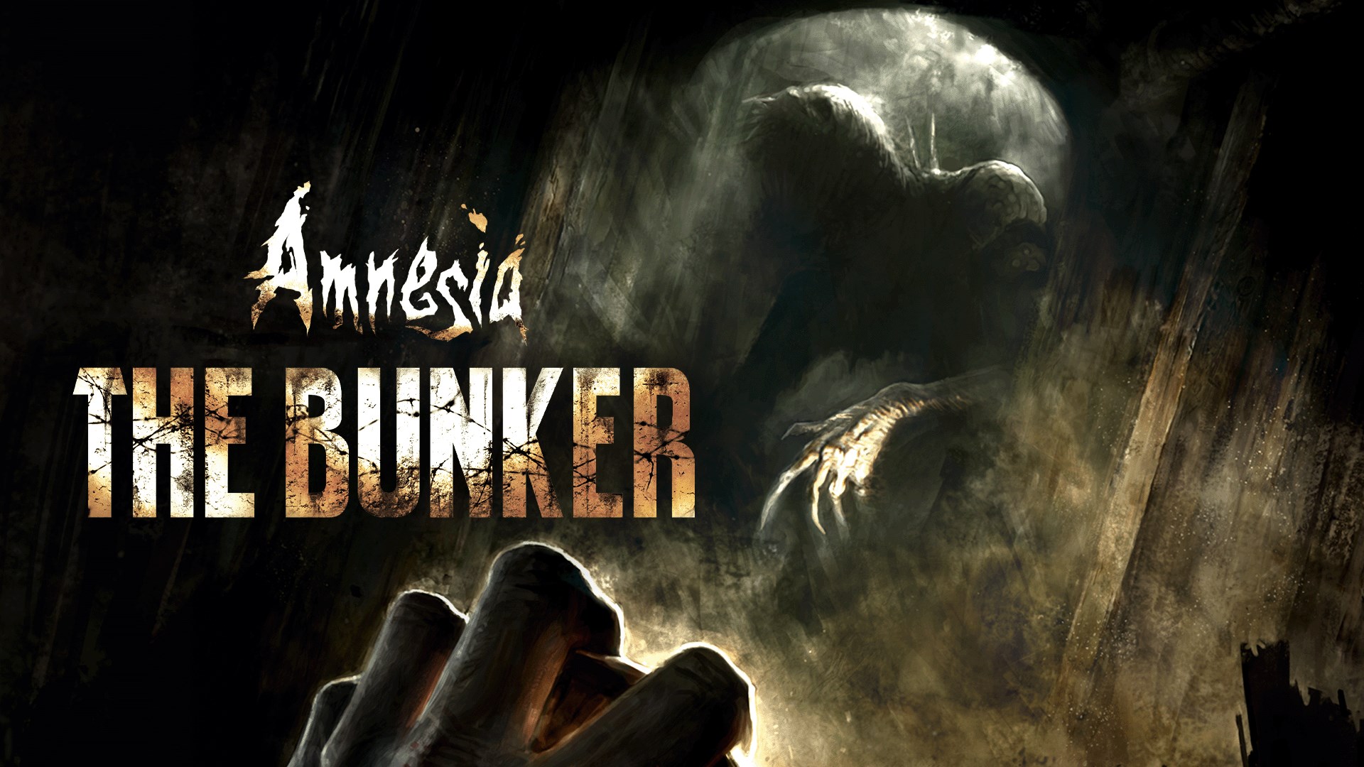 Amnesia: The Bunker screenshot thumbnail video