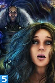 Lost Lands 4: The Wanderer