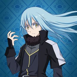 Aperçu That Time I Got Reincarnated as a Slime ISEKAI Chronicles