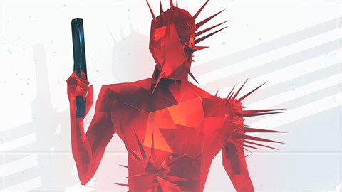 Superhot video hot sale game xbox