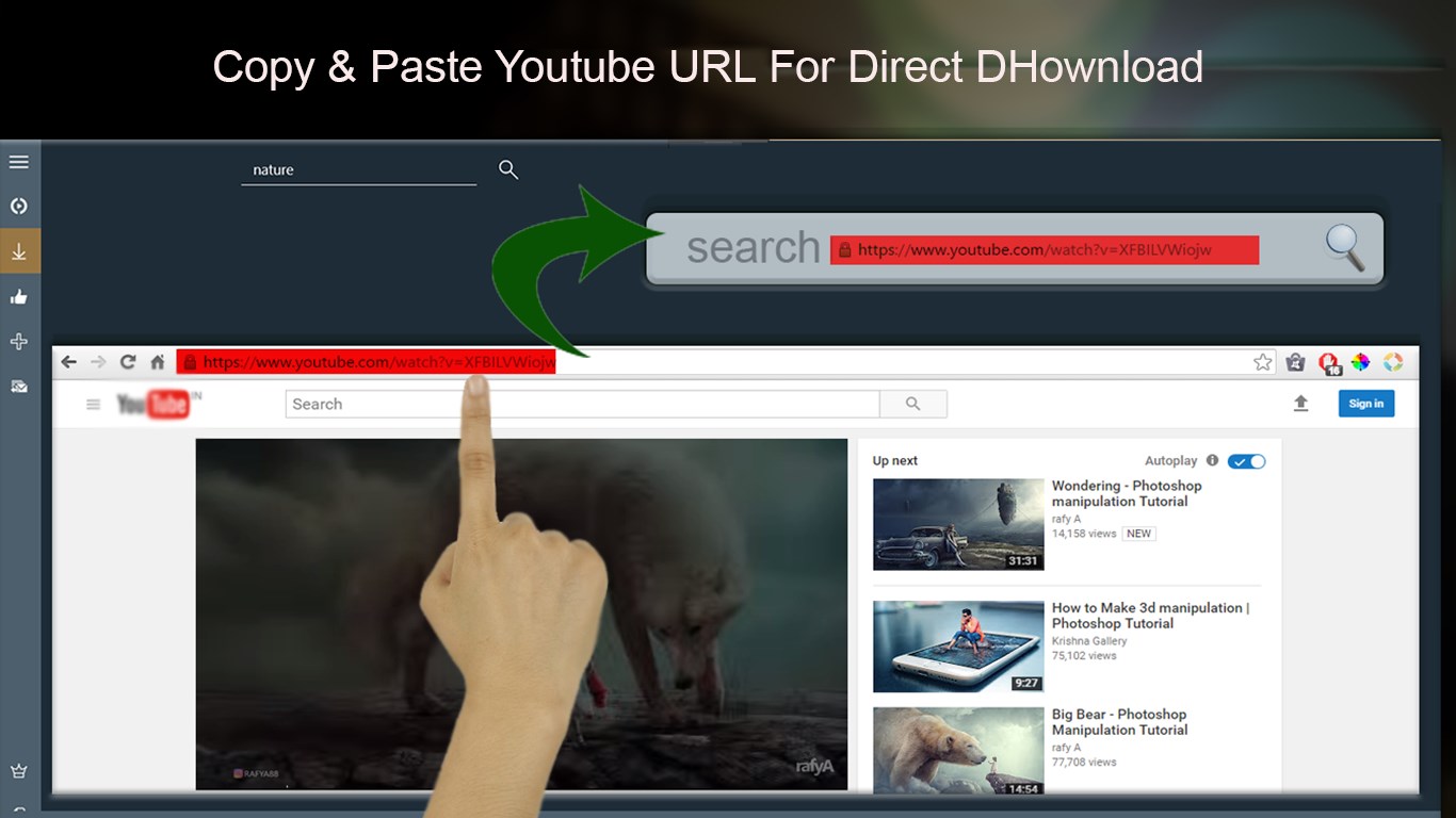 VideoMate Music & HD Video Downloader For Youtube