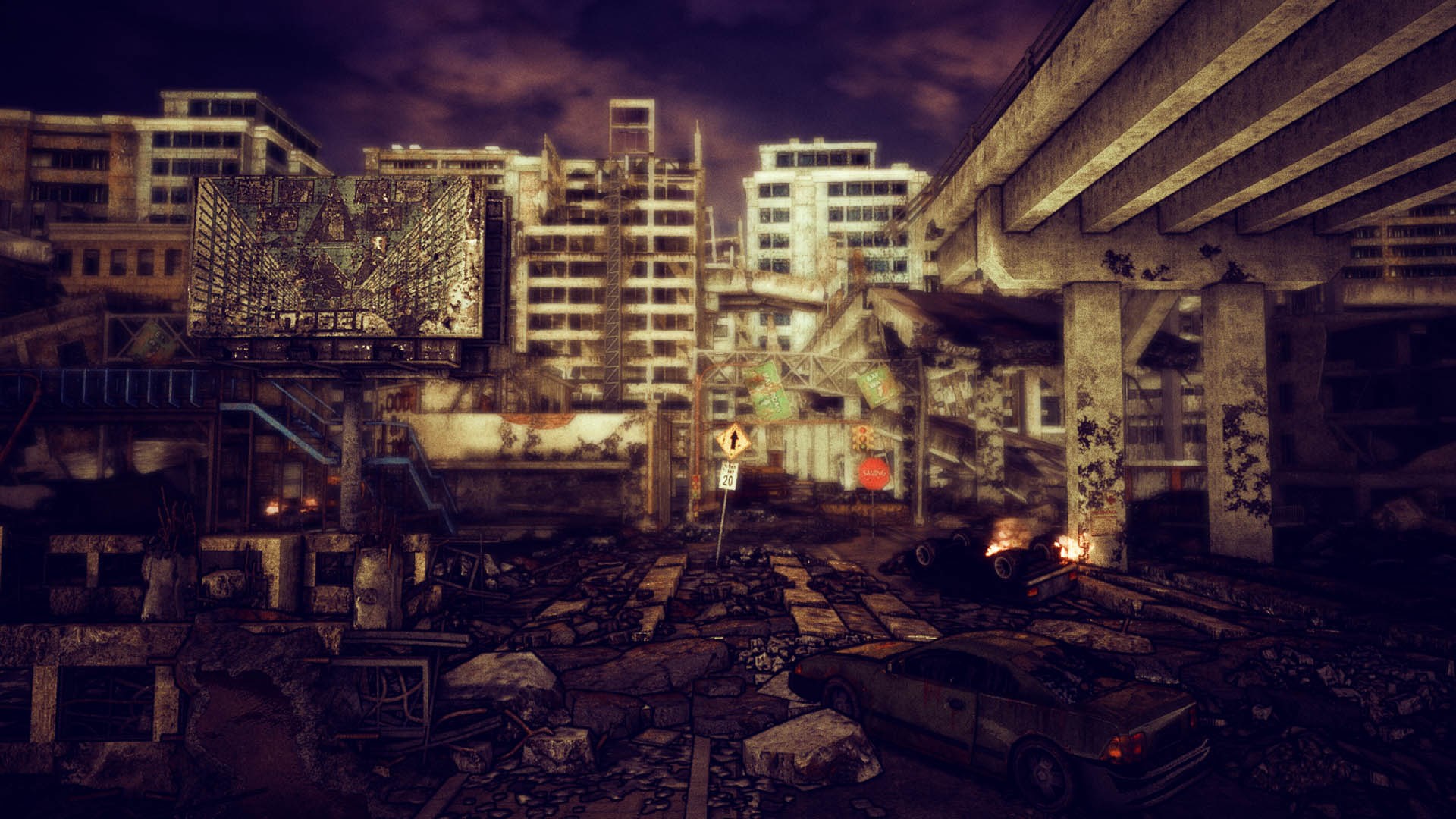 Post War Dreams | Xbox | Chiave | Privato