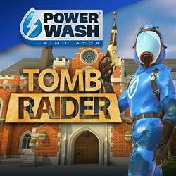 Tomb Raider Special Pack