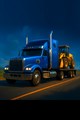 Truck Trailer Simulator 2025