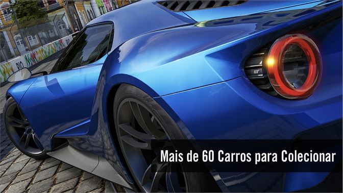 Seu PC vai rodar? Forza Motorsport 6: Apex ganha requisitos mínimos e data  de lançamento do beta 