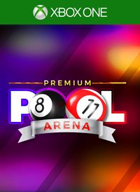 Premium Pool Arena