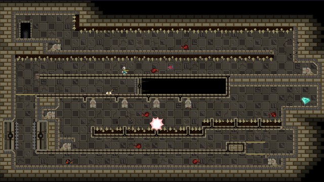 A Pixel Story screenshot 3