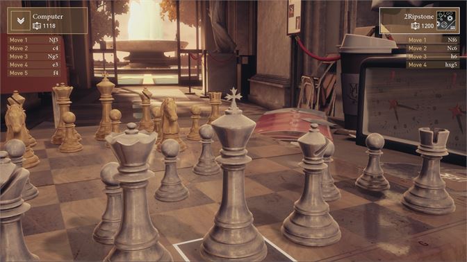 Buy Chess + - Microsoft Store en-UM