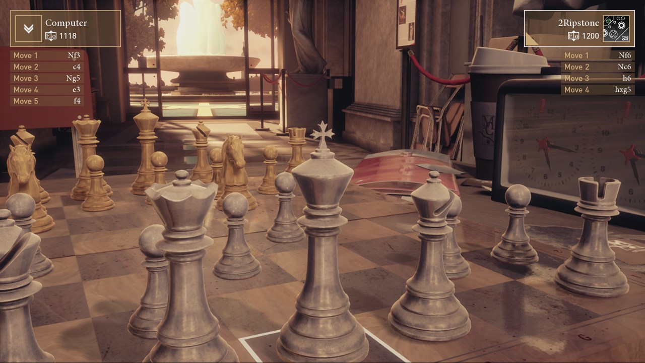 Chess Ultra screenshot 10