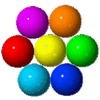 Bubble Mix