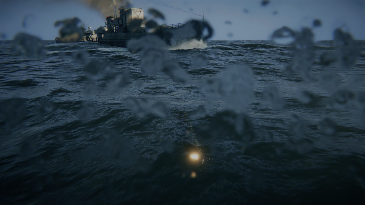 UBOAT screenshot 7
