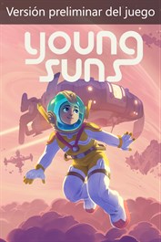 Young Suns (Versión preliminar del juego)