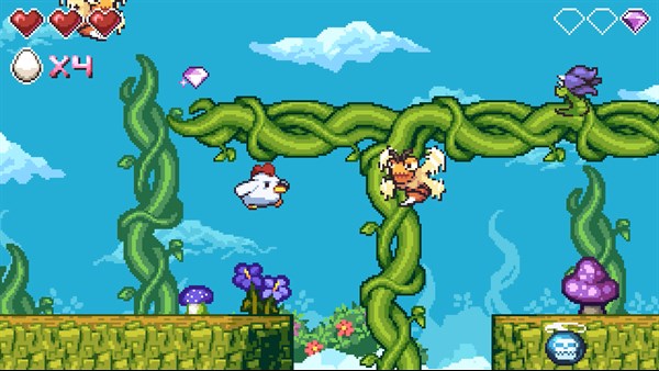 Chicken Rescue (Windows) — 5