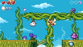 Chicken Rescue (Windows) screenshot 5