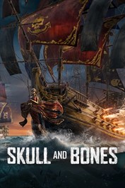 Skull and Bones