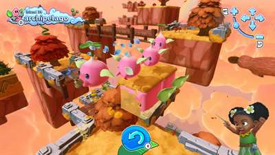 Tempopo screenshot 2